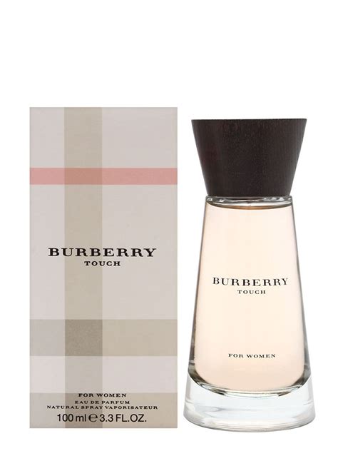 burberry touch woman douglas|burberry perfume sephora.